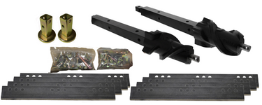IH3000SRK -- 3000 Series Knife Roll Replacement Kit (1 Per Row) -- Case-IH®